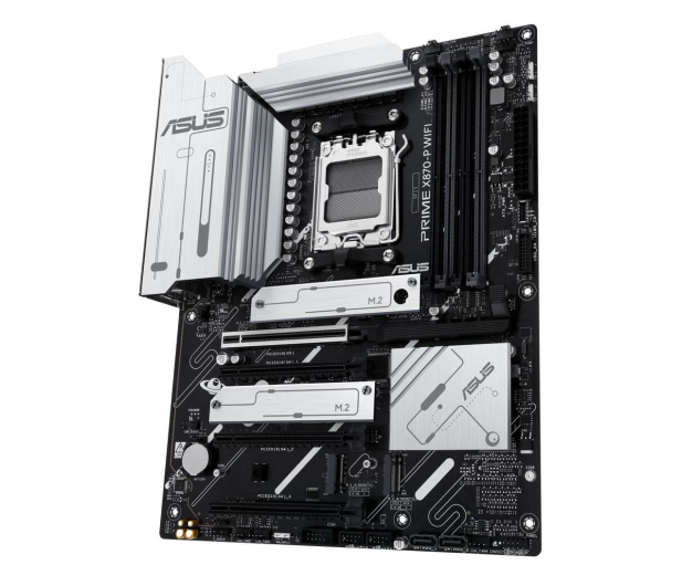 ASUS PRIME X870-P WIFI - 1281735 - zdjęcie 2